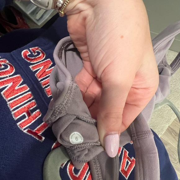 Lululemon Align Tanktop - Picture 5 of 5